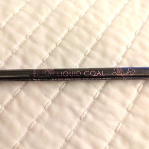 Unopened Liquid Liner